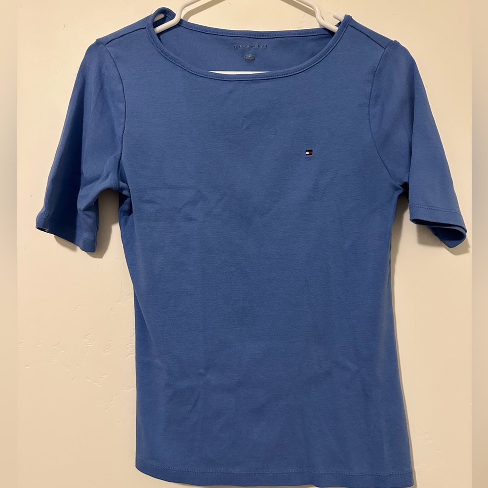 Tommy Hilfiger shirt women size M